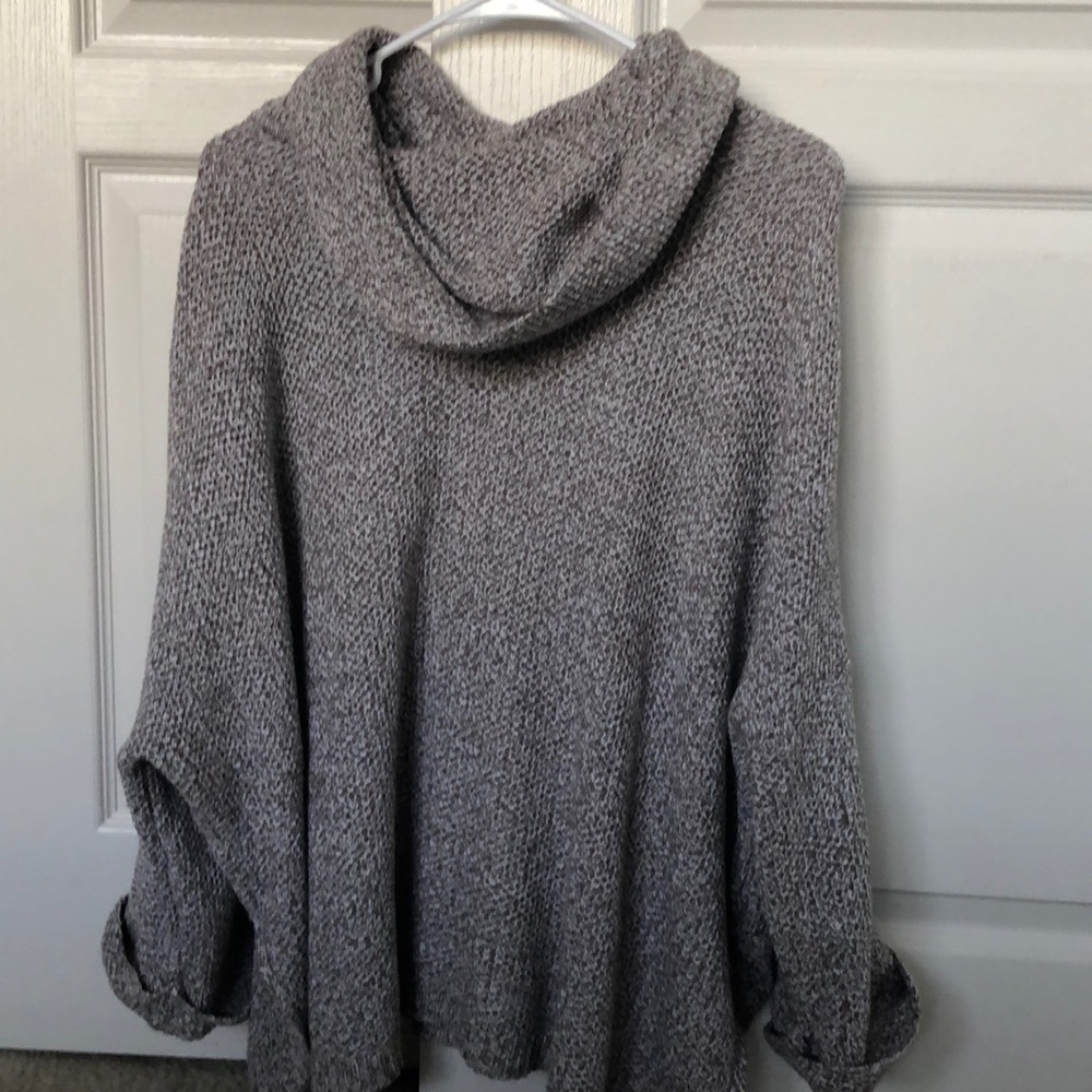 Express Sweater